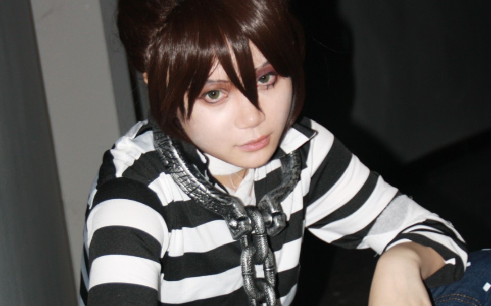 【第五人格 囚徒cos】愛して愛して愛して