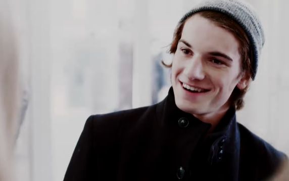 skamwilliammagnussonstarboy威廉个人向