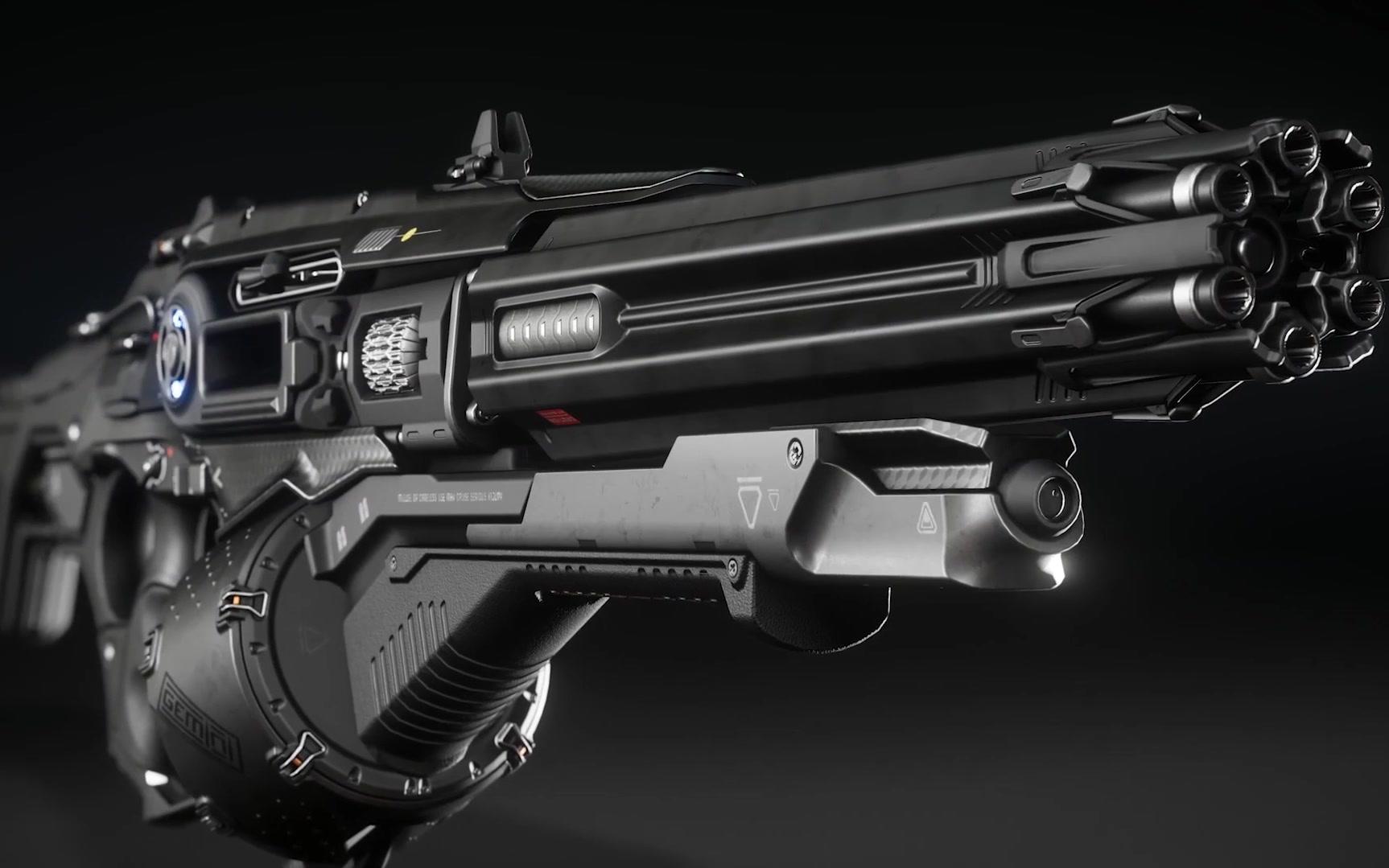 【andy】星际公民最新进展快速总结01