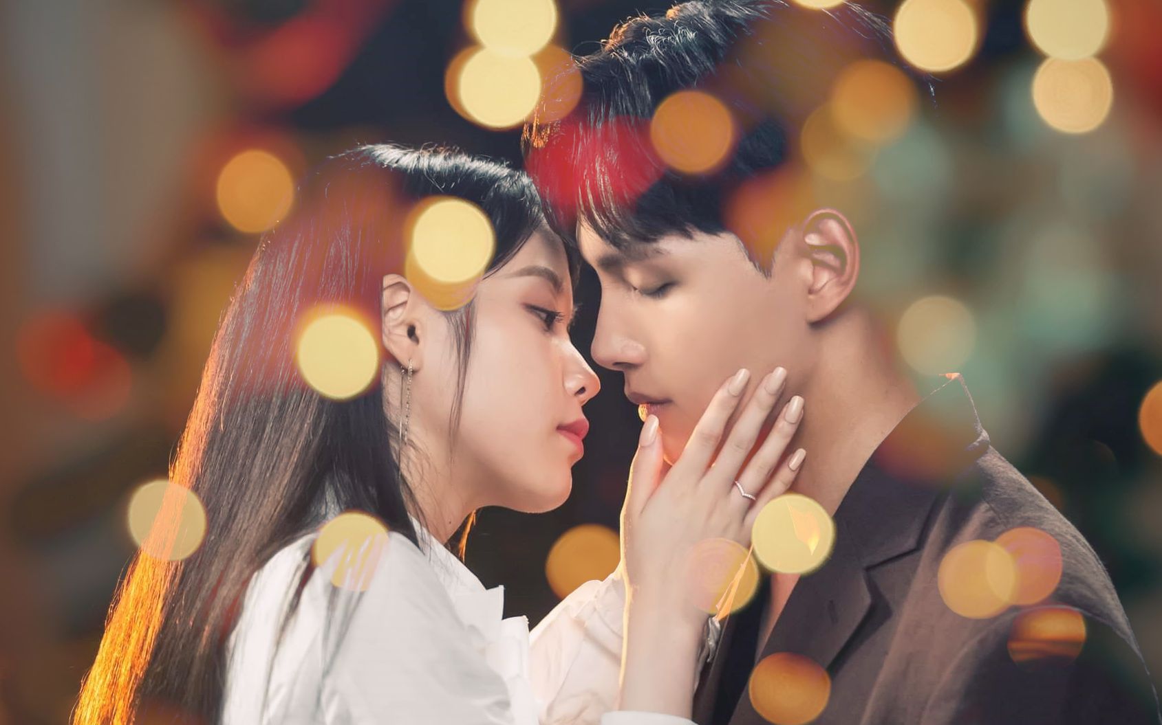 【德鲁纳酒店】done for me mv(iu,吕珍九)