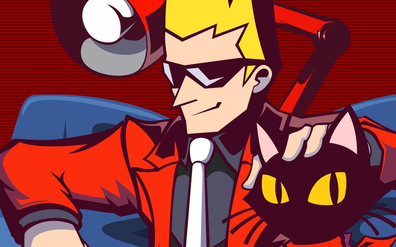 幽灵诡计10远看像条狗近看像条狗