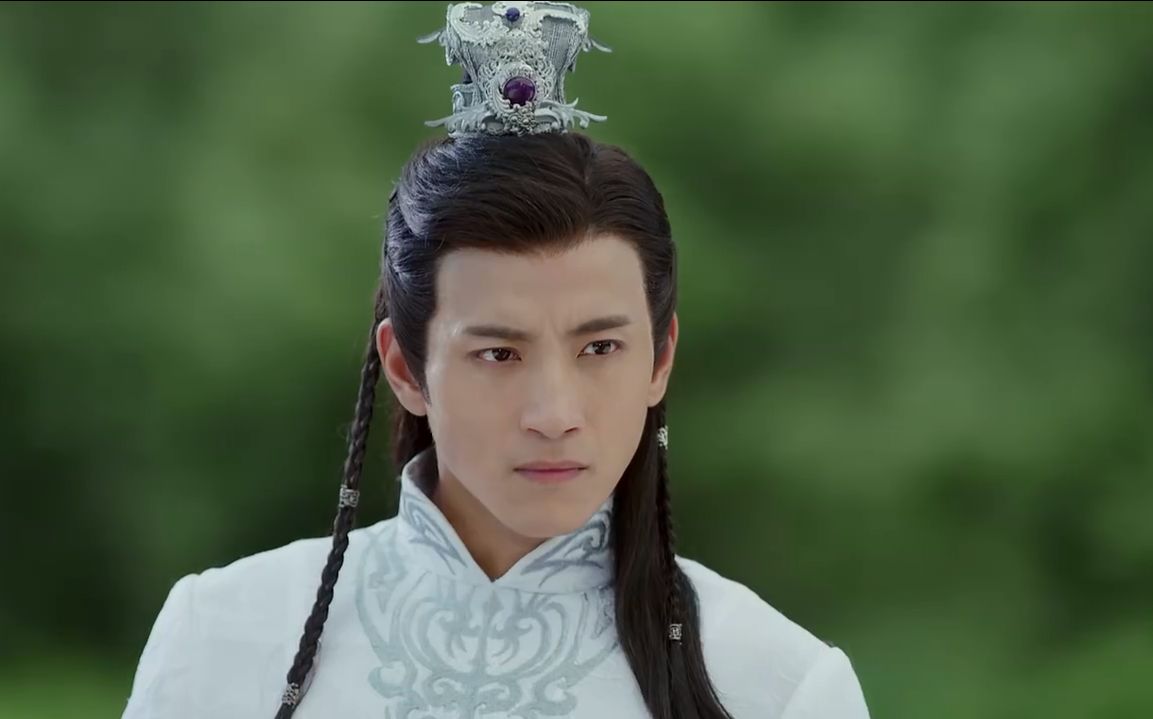 秋山君择天记32二cut张峻宁