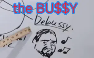 Video herunterladen: 【短熟】deBUSSY