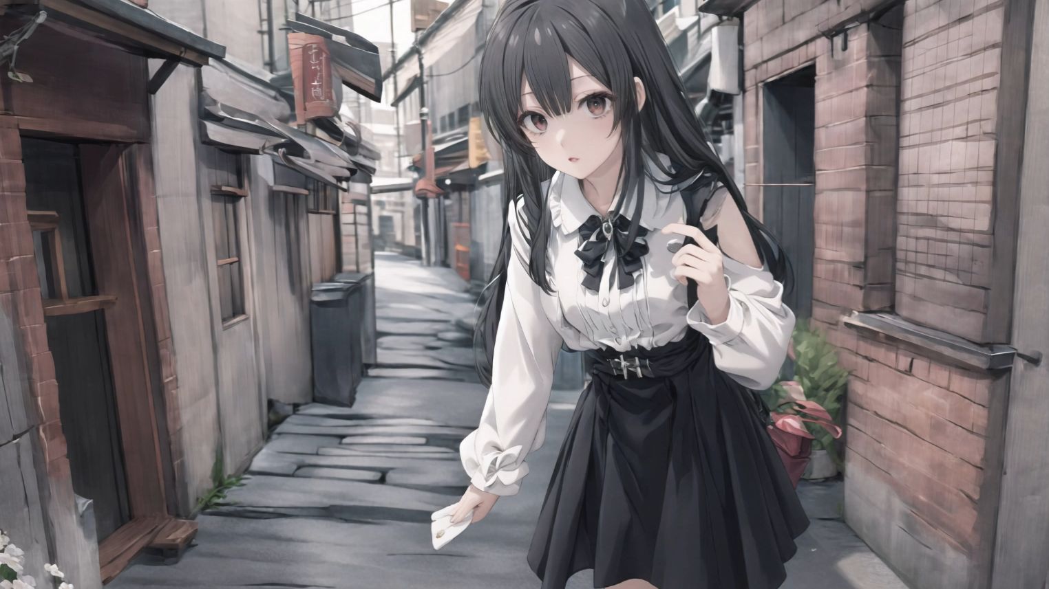 【ai七星静香】《可愛くてごめん》