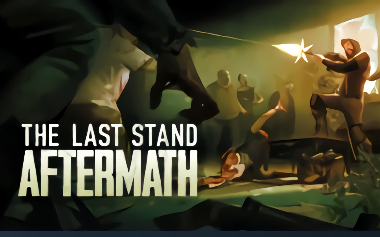 [图]《最后一站：末日（The Last Stand: Aftermath）》DEMO试玩