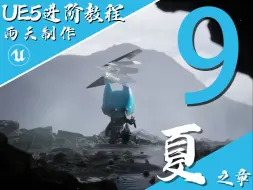 Tải video: 【欧酱UE5】_9#雨滴法线计算_夏之章_虚幻技术进阶_HLSL