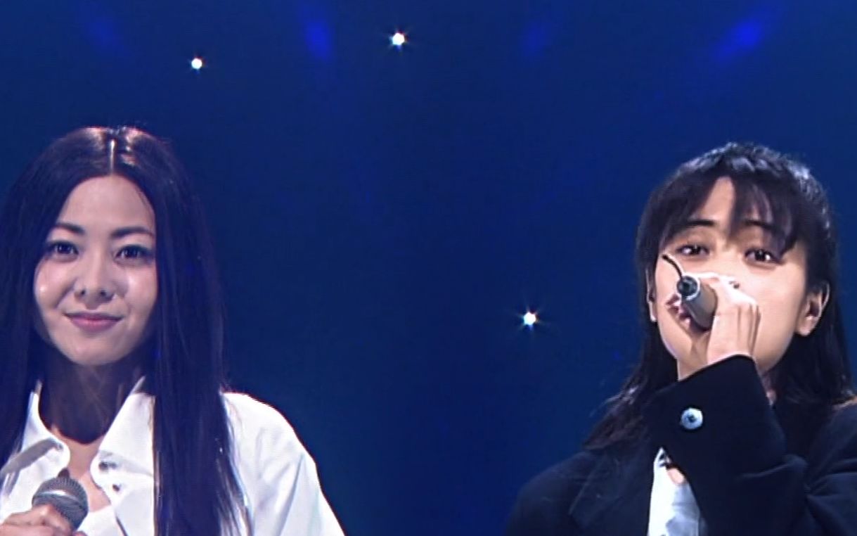 zard-坂井泉水×仓木麻衣 超越时空的合唱 ——負けないで(不要蠕输