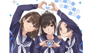 NEWラブプラス-哔哩哔哩_Bilibili
