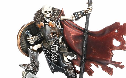 warhammer underworlds - shadespire - how to pai