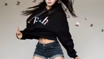 ovo是微笑 o_O是警告#蟹二摇#卡点舞 #蟹二摇卡点有点上头 #浅跳一下