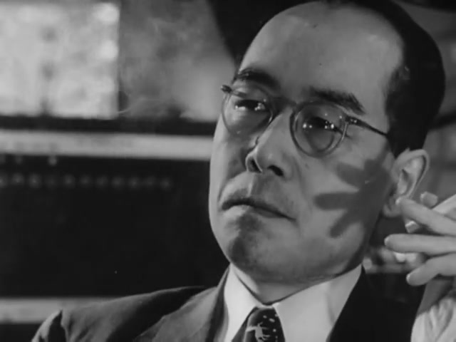 Yukawa Story (1954) (汤川的故事,1954)哔哩哔哩bilibili