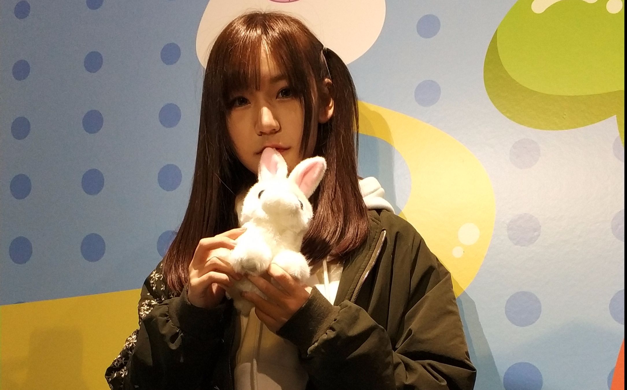 gnz48 冼燊楠生日彩蛋