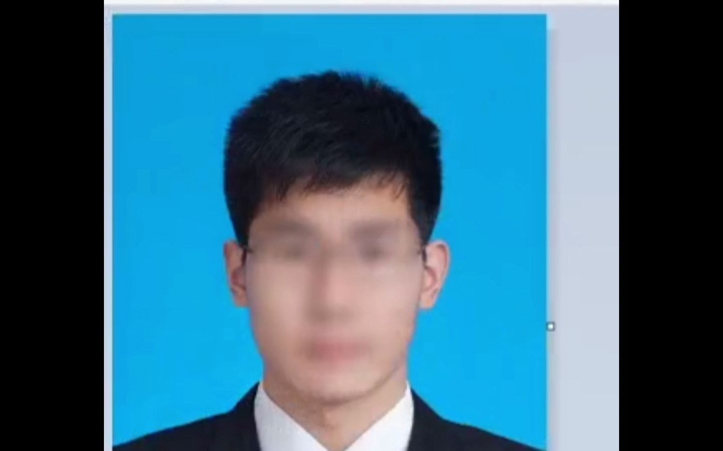照片的大小和像素怎么调整到符合的要求呢?