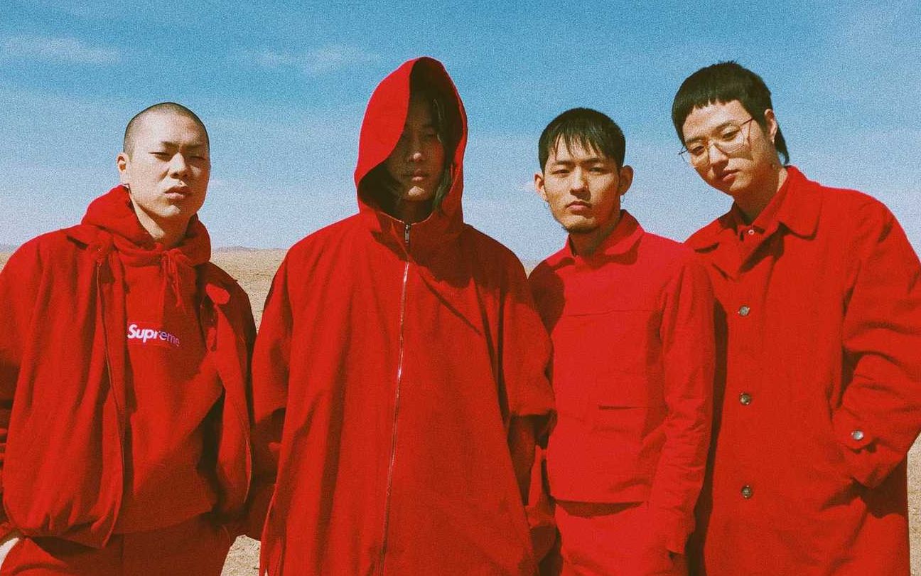 【im live】hyukoh -full episode