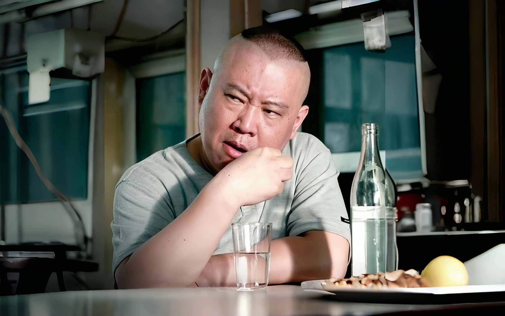 超度郭德纲-四大名著郭德纲