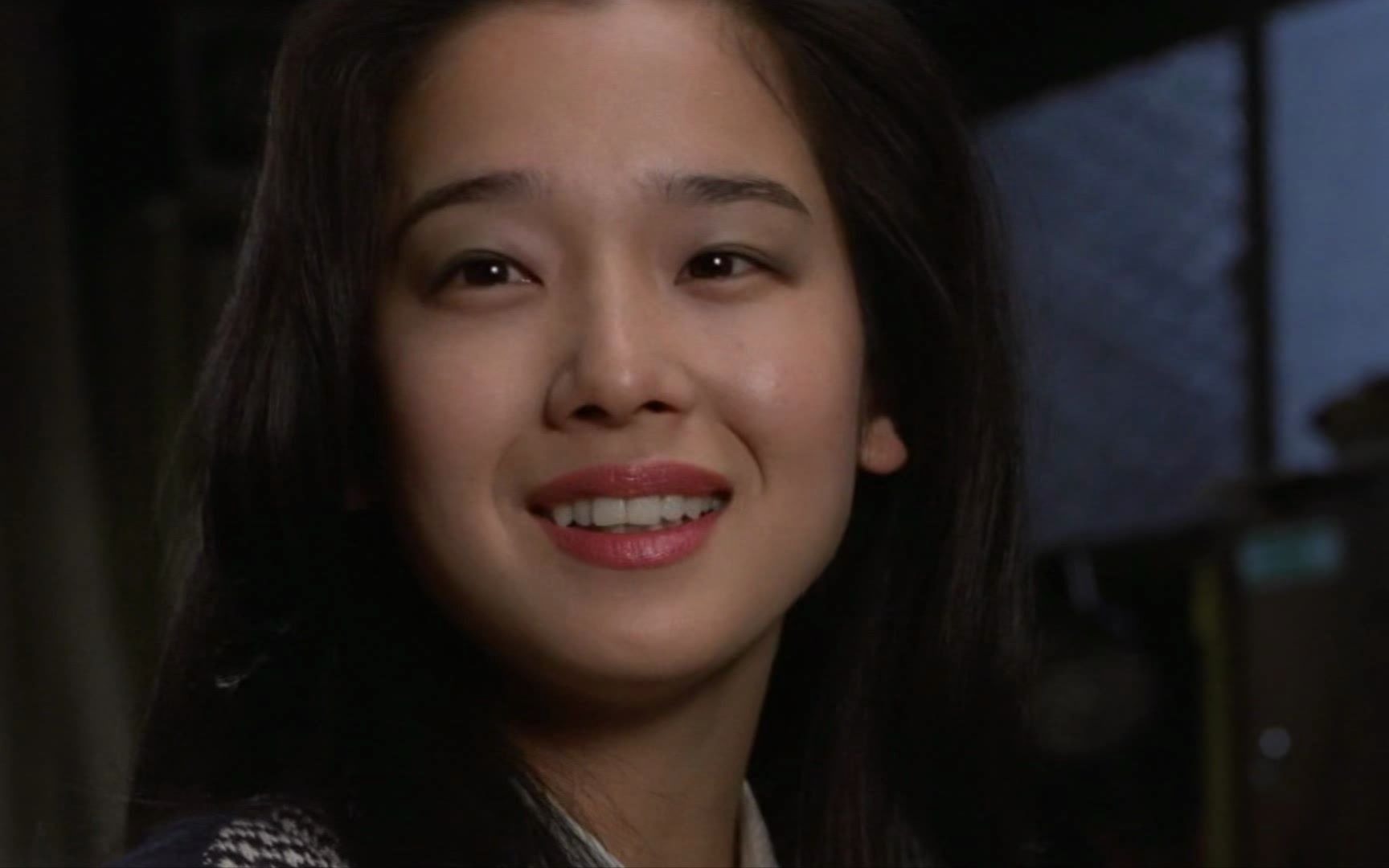 【田中裕子】电影《火红的第五乐章》混剪 谁看了不心动呢