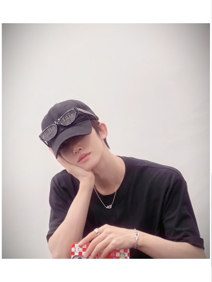 【刘宇】自拍和他拍我都要!