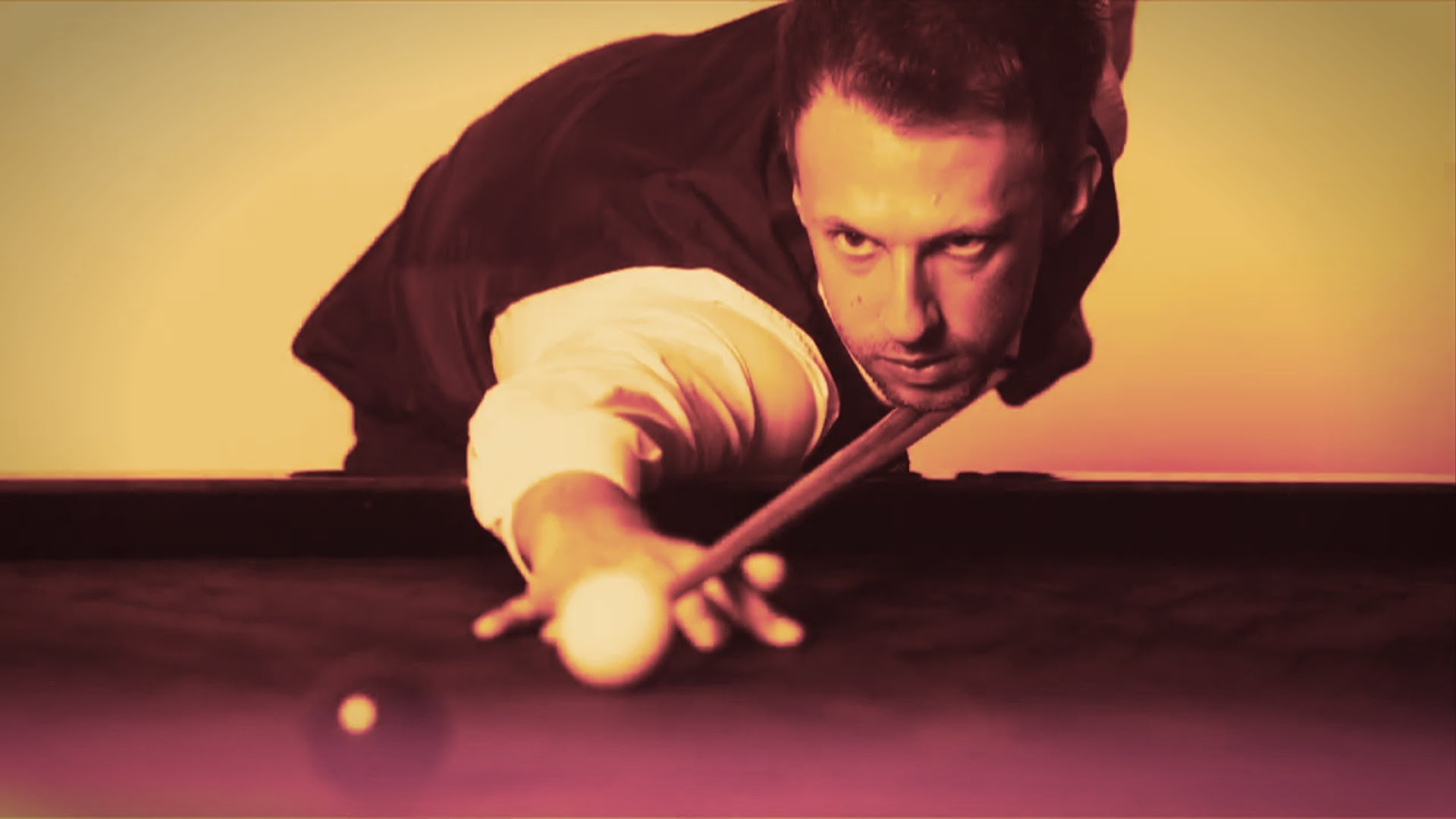 搬运斯诺克精彩集锦特朗姆普篇blackfuriaftjuddtrump