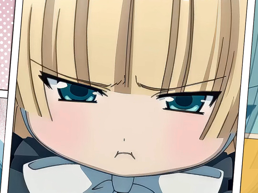 维包子太可爱了