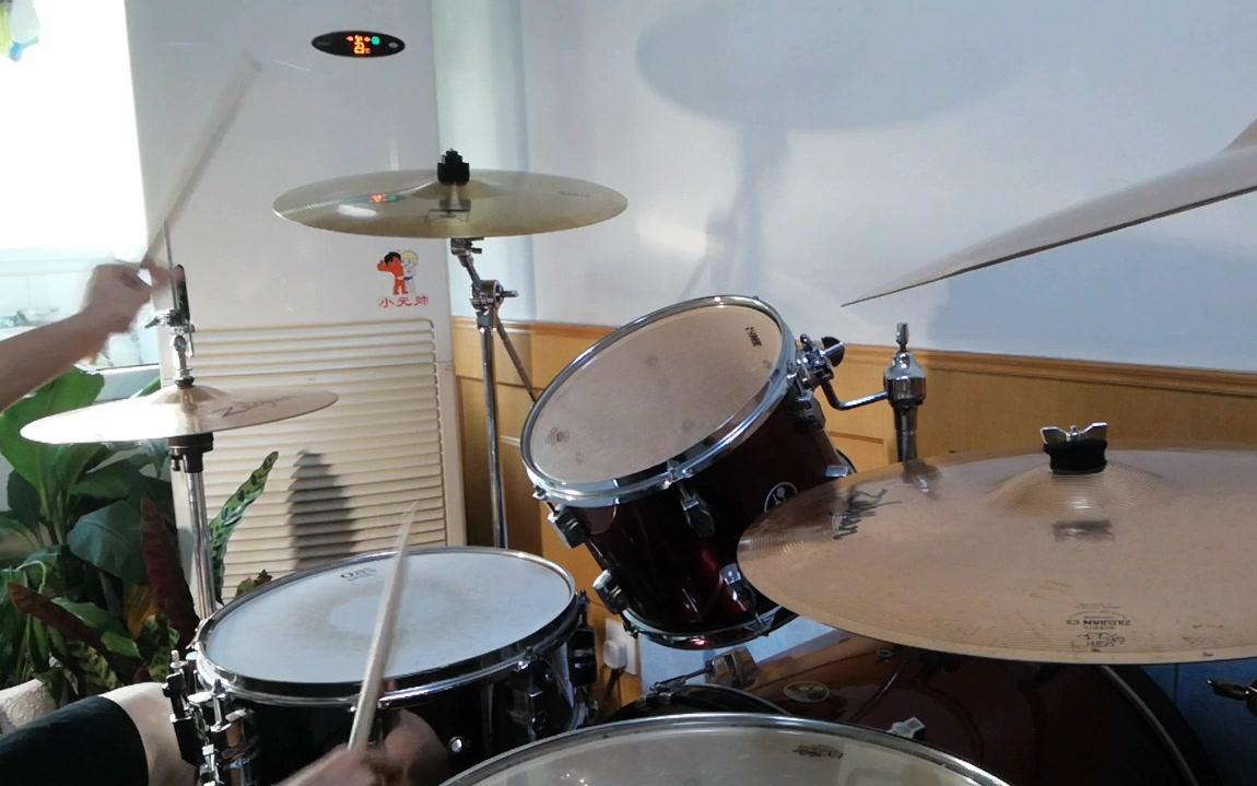 鼓翻奏 前卫技术死核rings of saturn土星环--unsympathetic