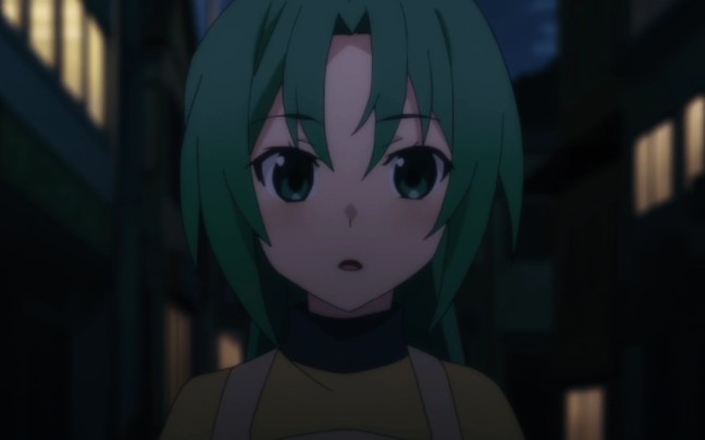 园崎魅音,成熟之音