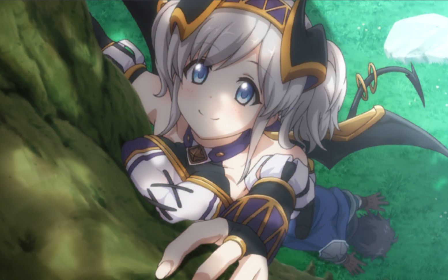 公主连结re:dive 茜里