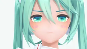 Descargar video: 有多少人国庆放到今天的呀  循环摇 miku