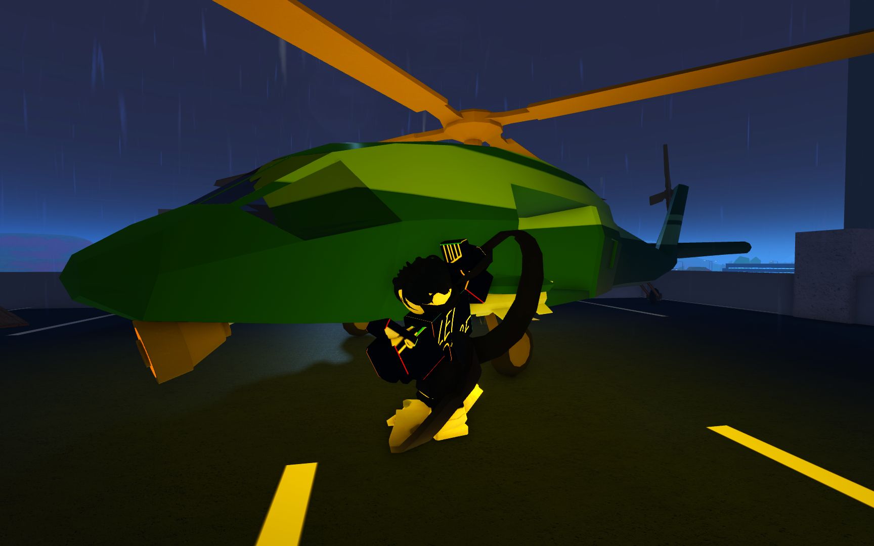 roblox攻略全覆盖jailbreak越狱60100万后期