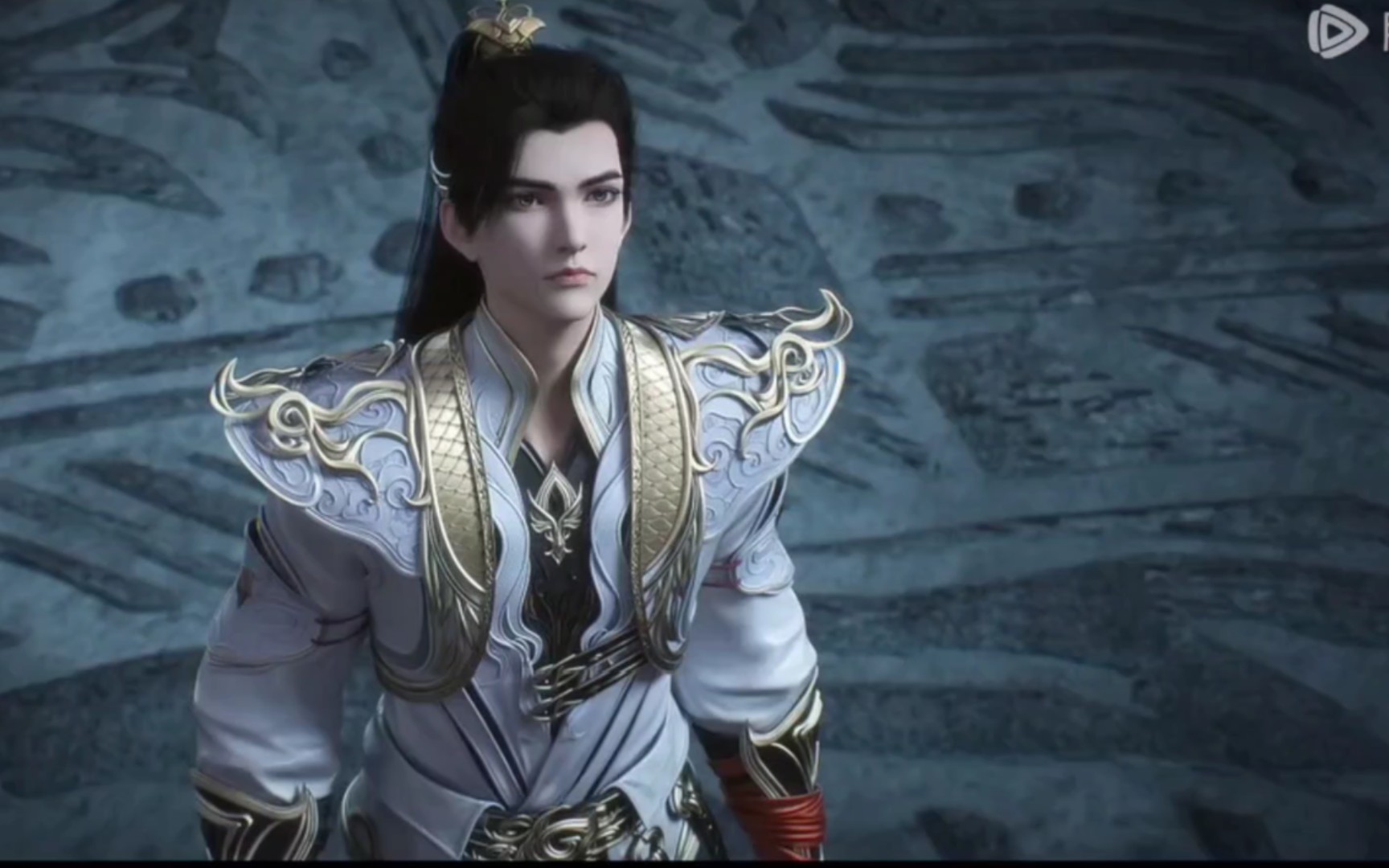 完美世界最新预告,石昊师父齐道临登场