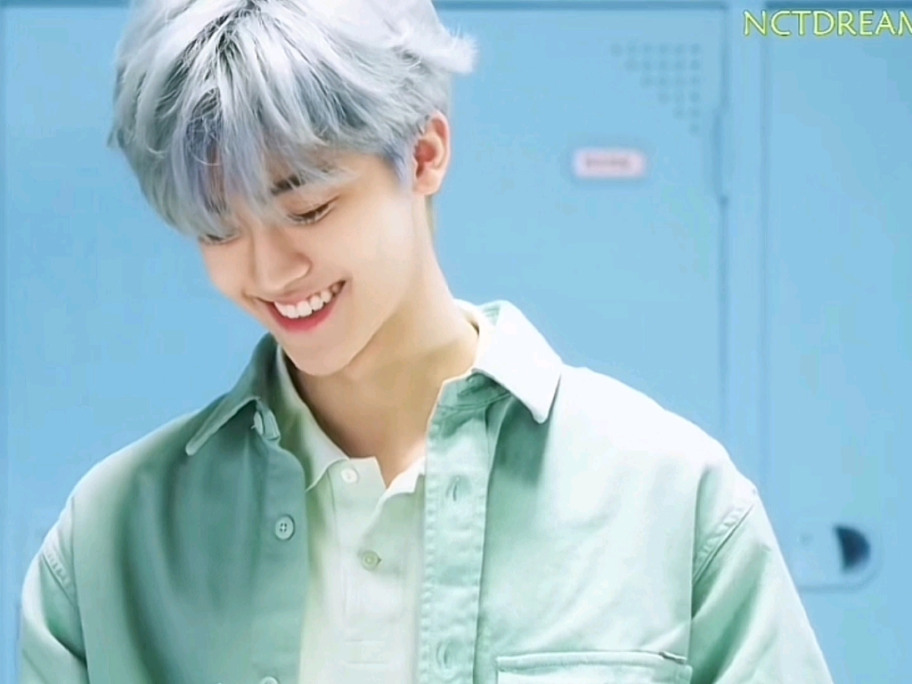 罗渽民 南韩神颜