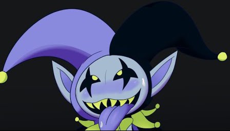 tf2 jevil, all settings maxed haha :)