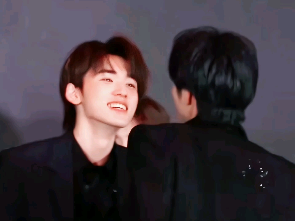 【文轩】希腊掌管氛围感的神