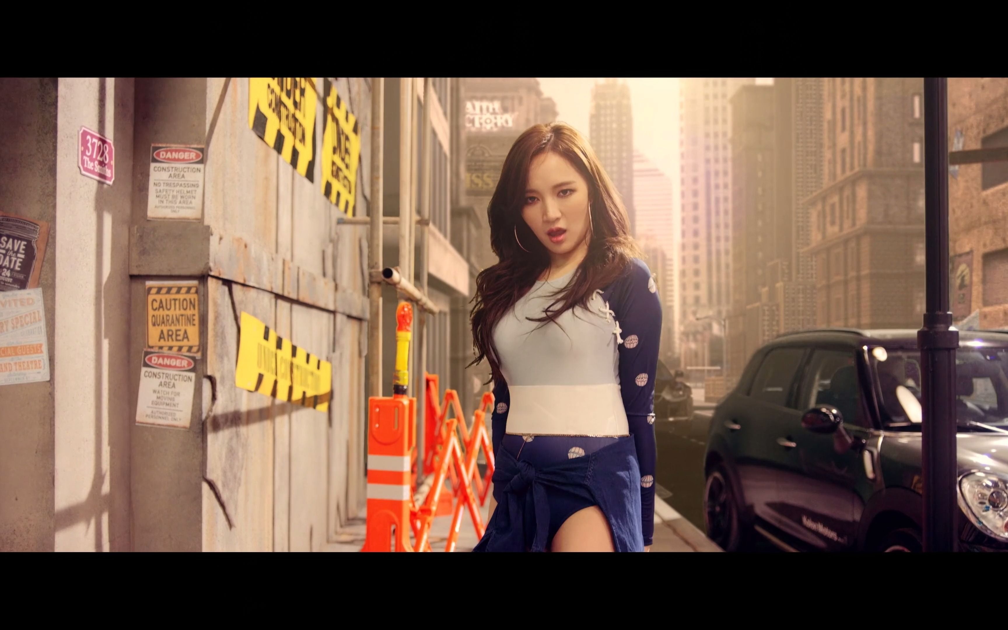 【4k】miss a - only you_哔哩哔哩 (゜-゜)つロ 干杯~-bilibili