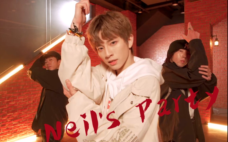 【刘冠佑x天舞idg】新年特别企划街舞自剪伪直拍