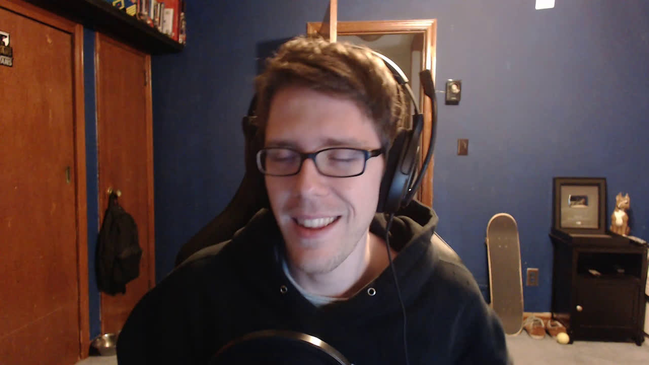 【macie jay】2017.01.13直播录像