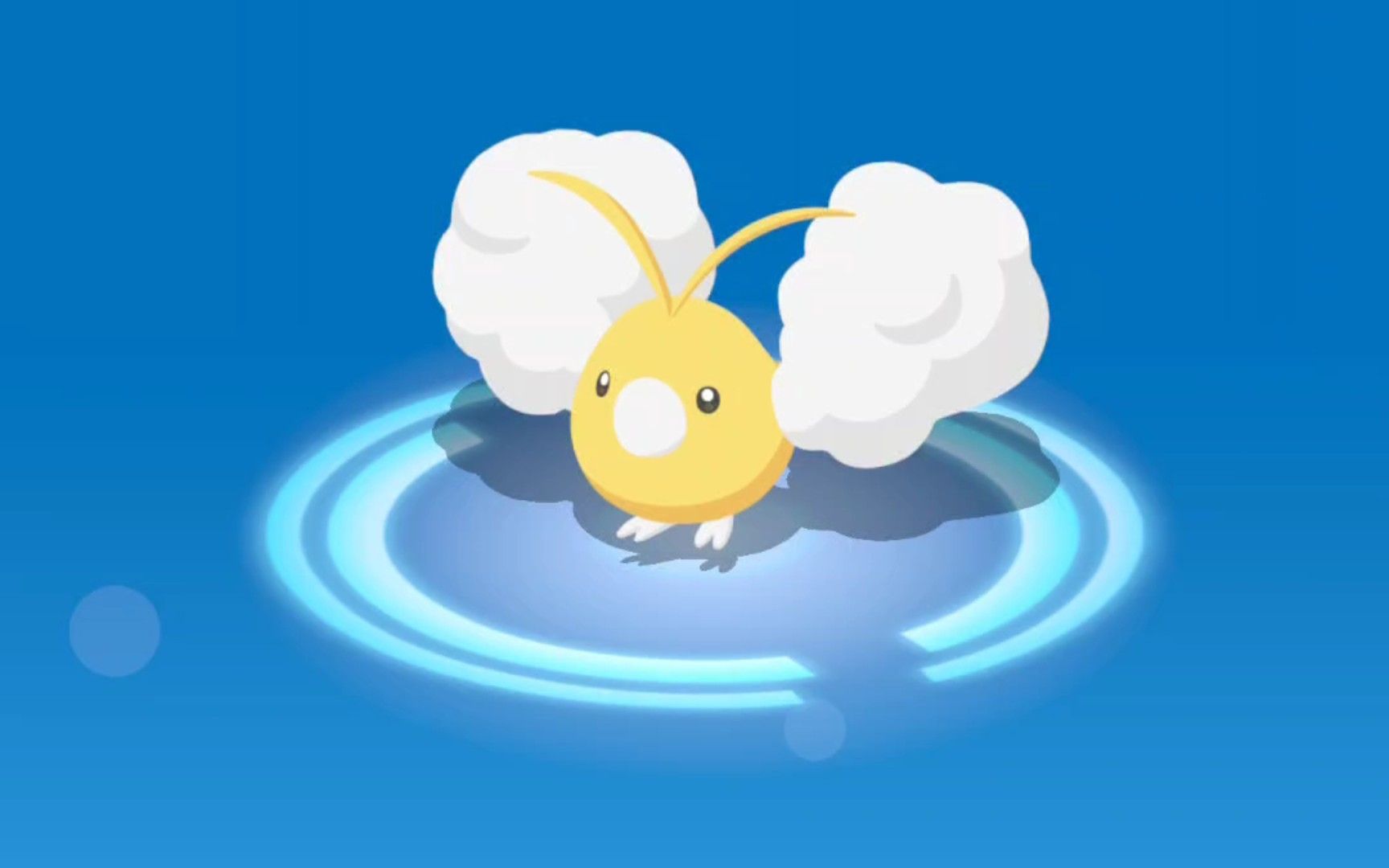 pokemmo 闪光青绵鸟 5782=52