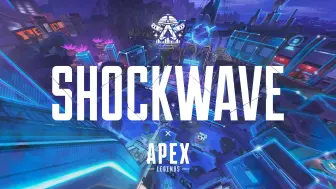 Descargar video: 《APEX英雄》：震撼波动游戏预告片