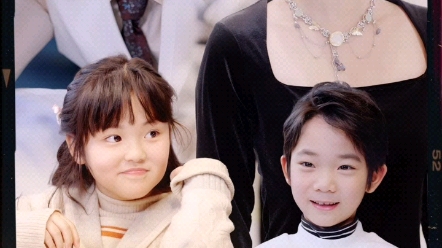 萌宝来袭:开门啊总裁老爹(#1),"……原来是你……"