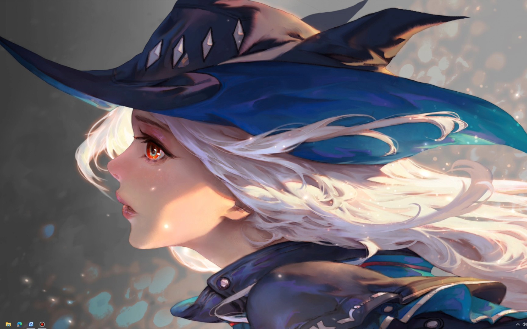 wallpaperengine壁纸分享系列色彩