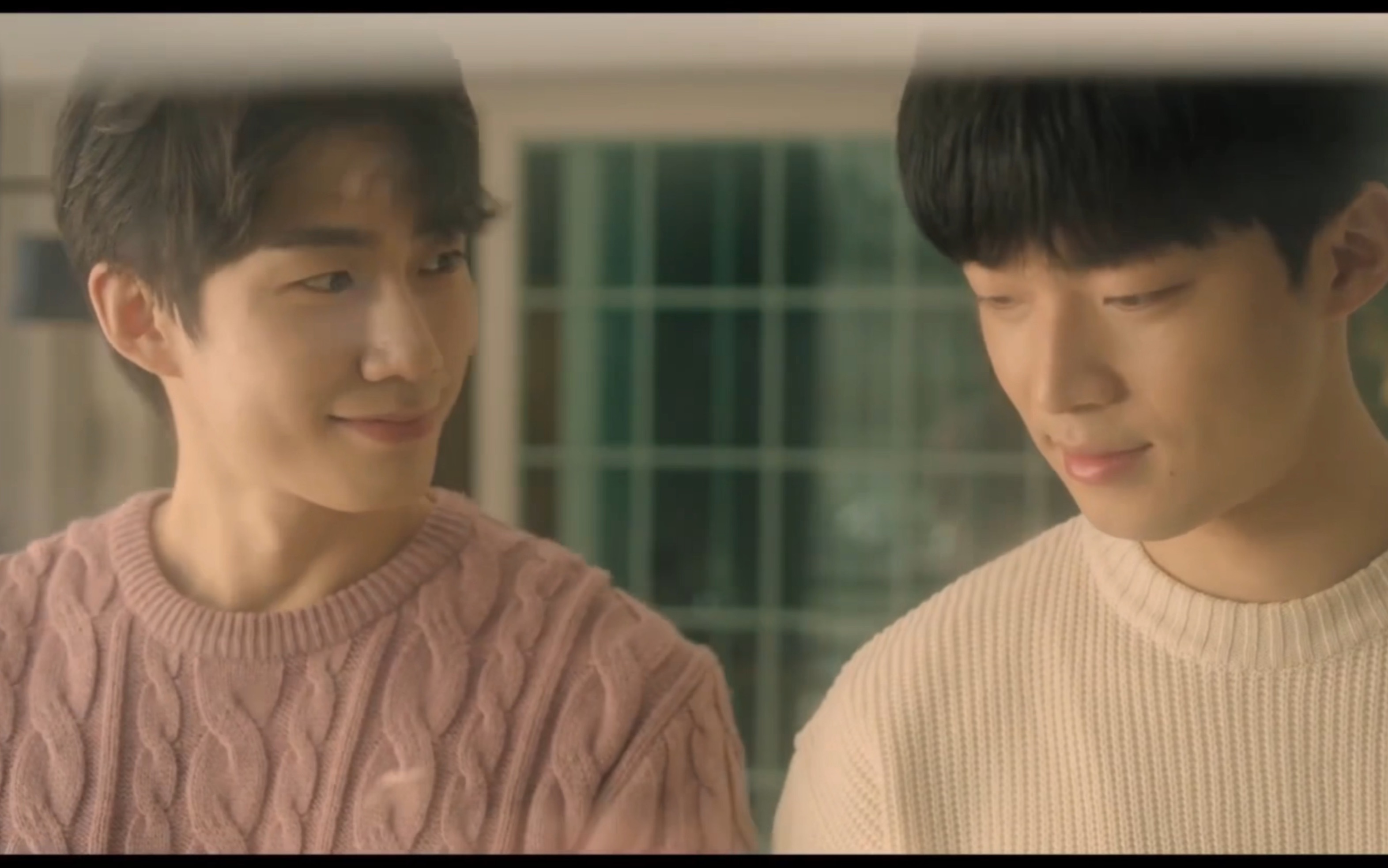 不心动挑战|致我的星星1|姜书俊&韩智宇