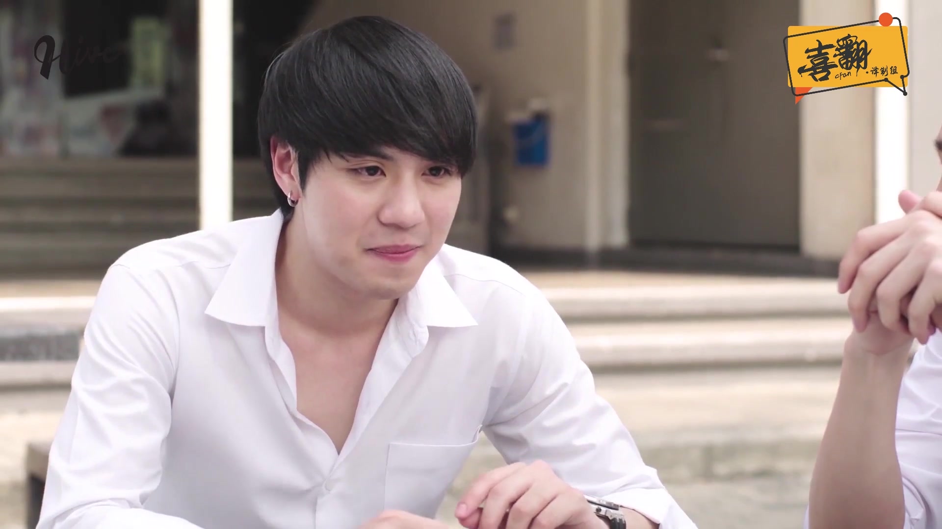 泰剧《reminders》pn剪辑!表白我白船!