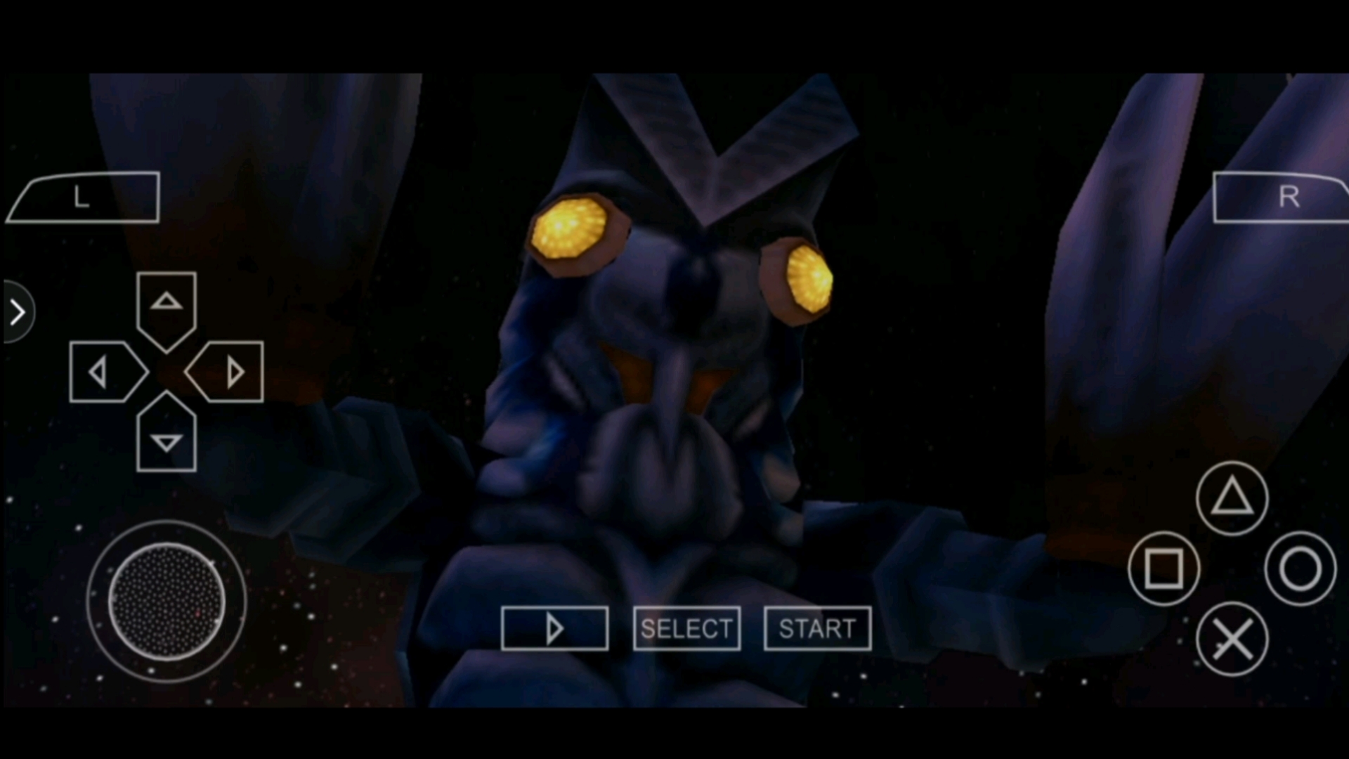 奥特曼格斗进化0 巴尔坦星人