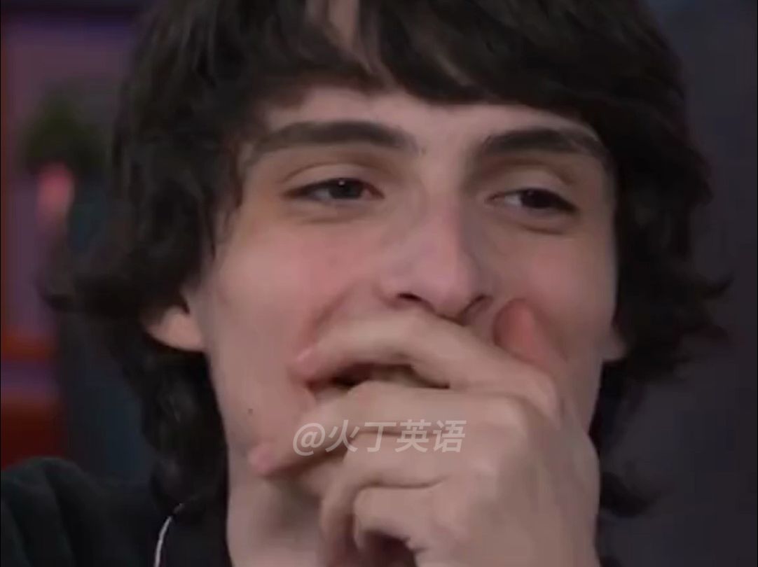 《怪奇物语》mike蛮幽默的90