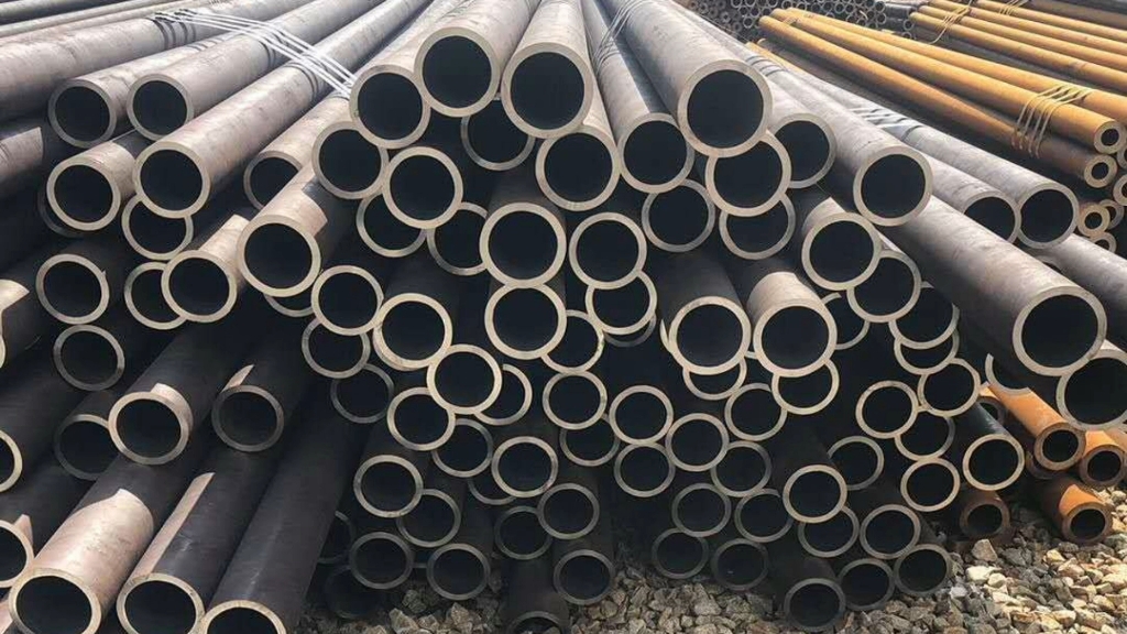 q355e无缝钢管 q355e低温无缝钢管 q355e无缝钢管 q355e低温无缝管