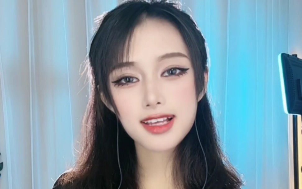 喜欢小杨姐姐 喜欢柔柔姐姐