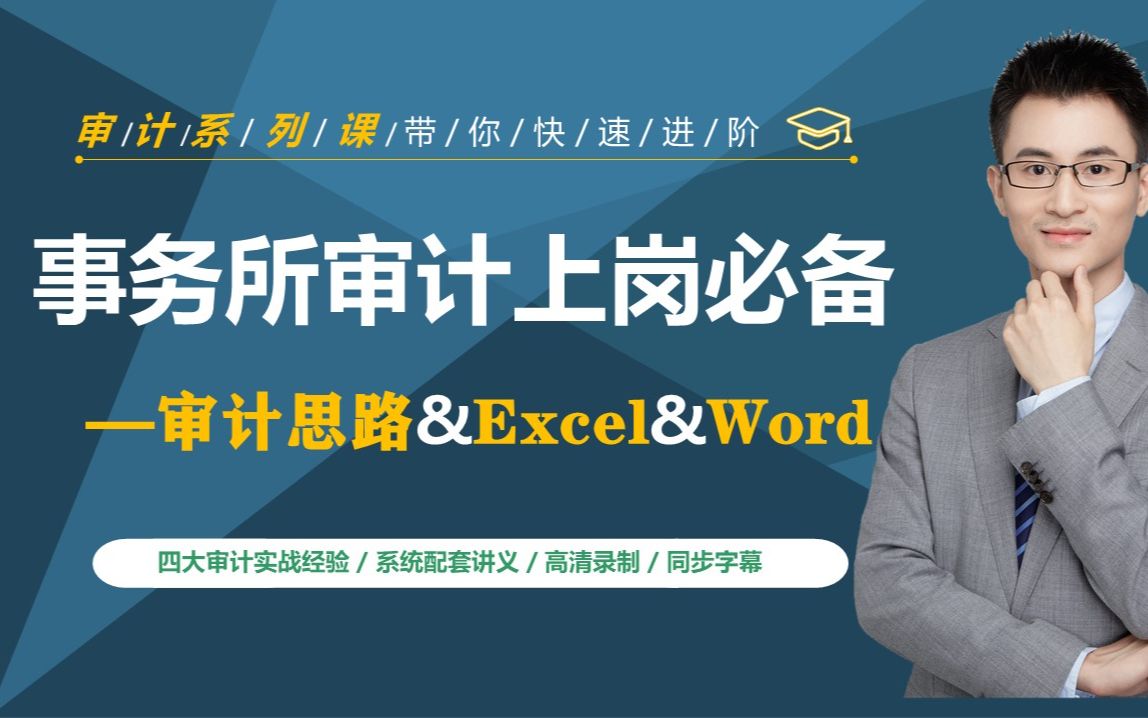 审计底稿实务理论篇:借贷融资之担保类型哔哩哔哩bilibili