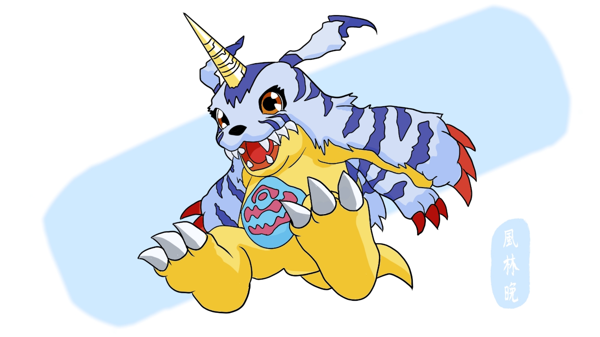 从零开始的华为天生会画