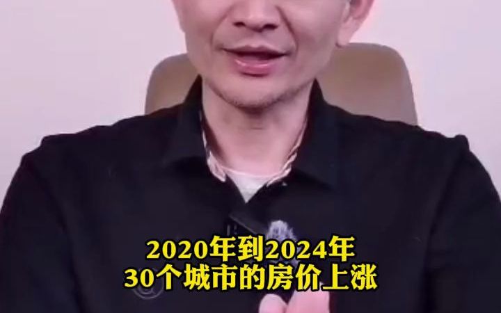 [图]2022年还能不能买房？商业思维黄力泓房子