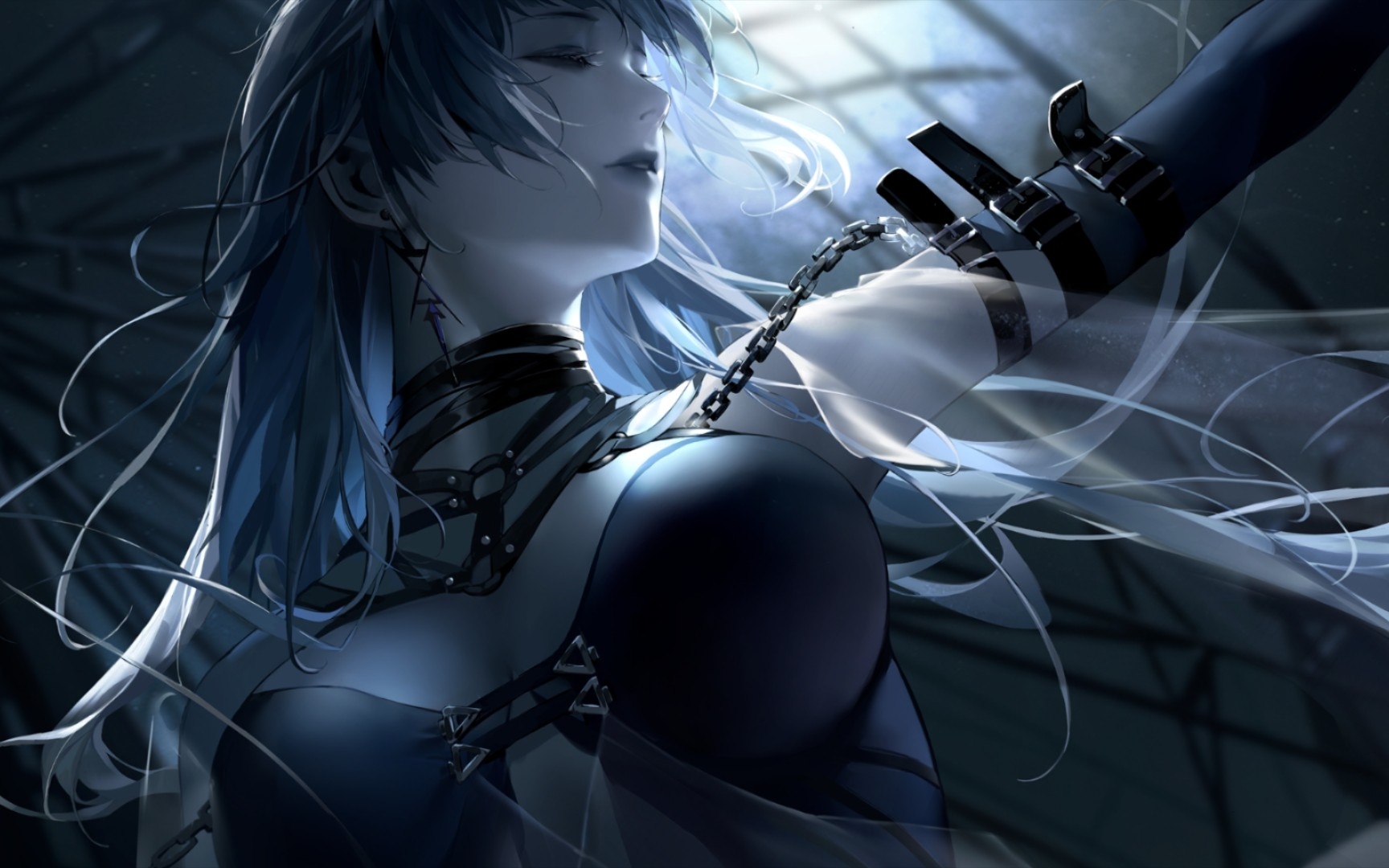 无期迷途～哈梅尔_哔哩哔哩_bilibili