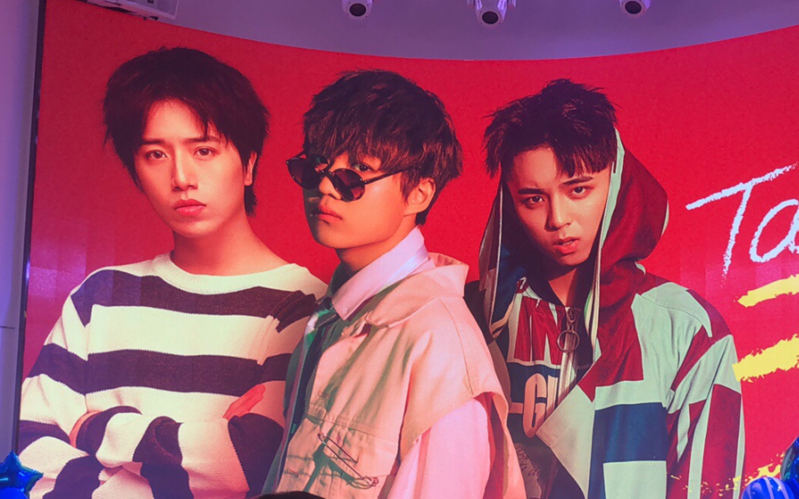 【zero-g】0622公演 伯远卓沅缪越_哔哩哔哩_bilibili